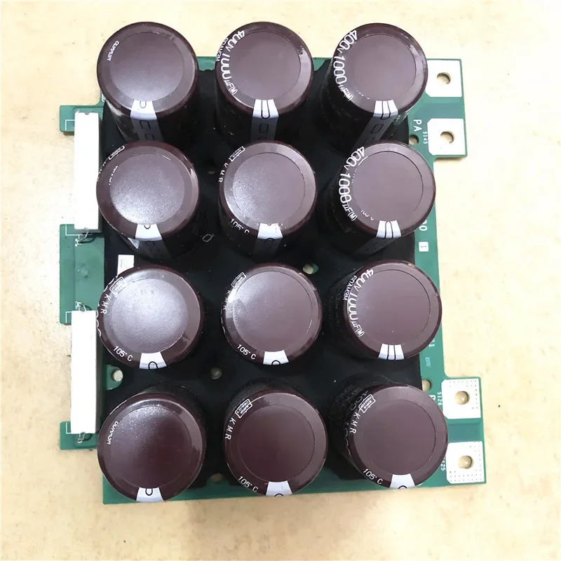 E42279-00 슈나이더 주파수 변환기 ATV610-630-930 캐패시터 보드 30-37-45KW