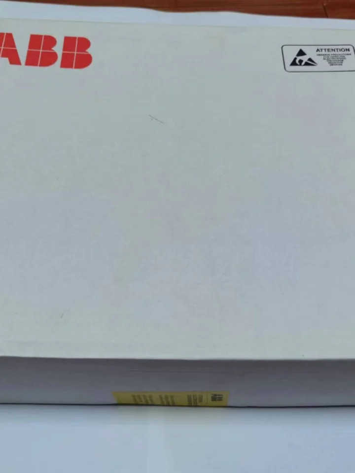 AINP-01C ABB 사이리스터 트리거 보드 신