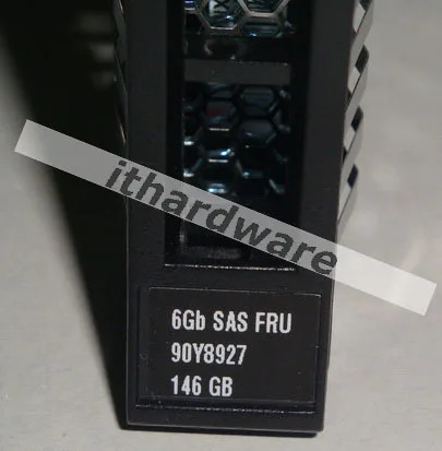 146G 2.5 15K 6Gb SAS 00FN459 90Y8927 90Y8926용