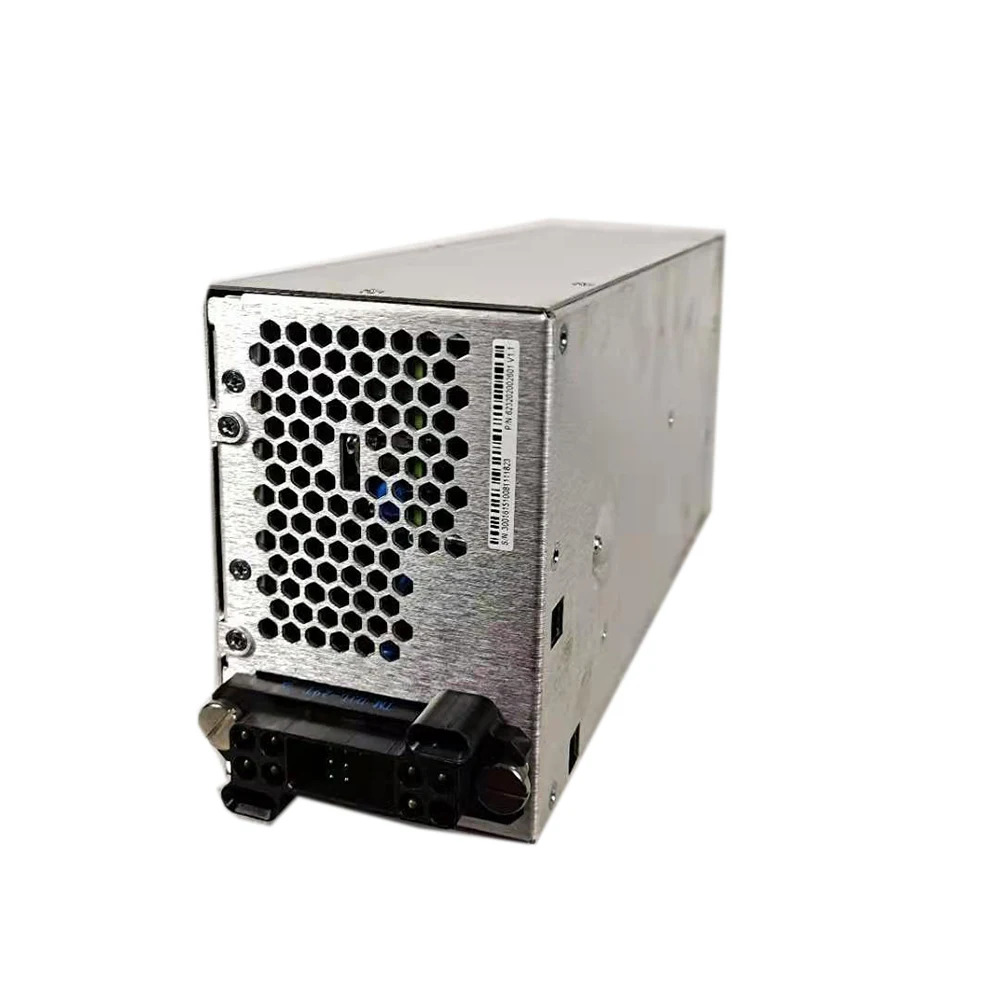 ZTE 모니터링 장치 모듈 ZXD3000V5.1 53.5V 3000W 전 리퍼