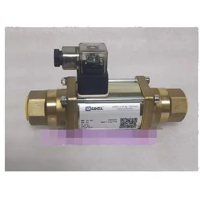 COAX 전자기 동축 밸브 MKNC 508302  DC 24V G1-2 0-16baz sn17- 114779