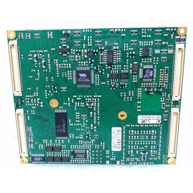 18006-0000-70-0 kontron 임베디드 산업코어 보드용