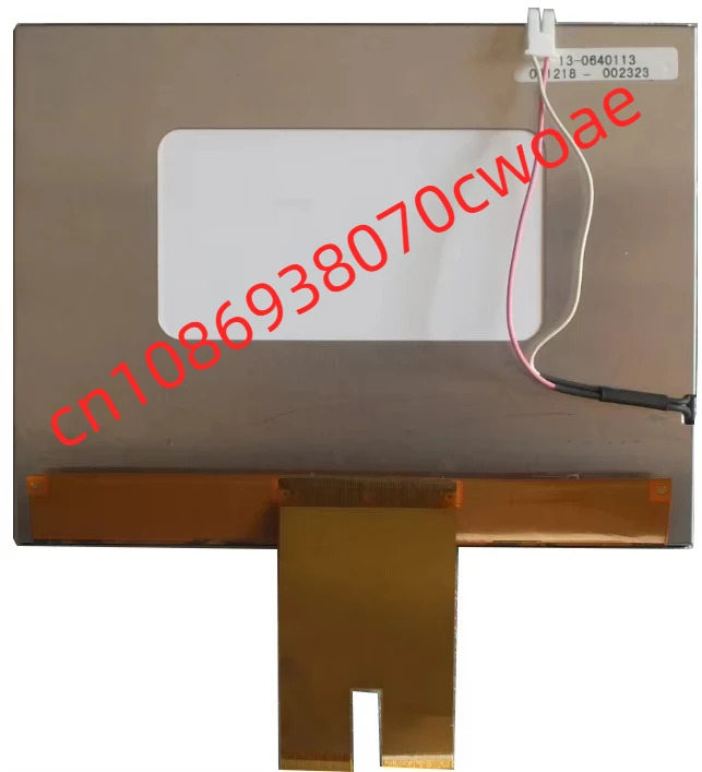 PD064VX6 LCD 화면