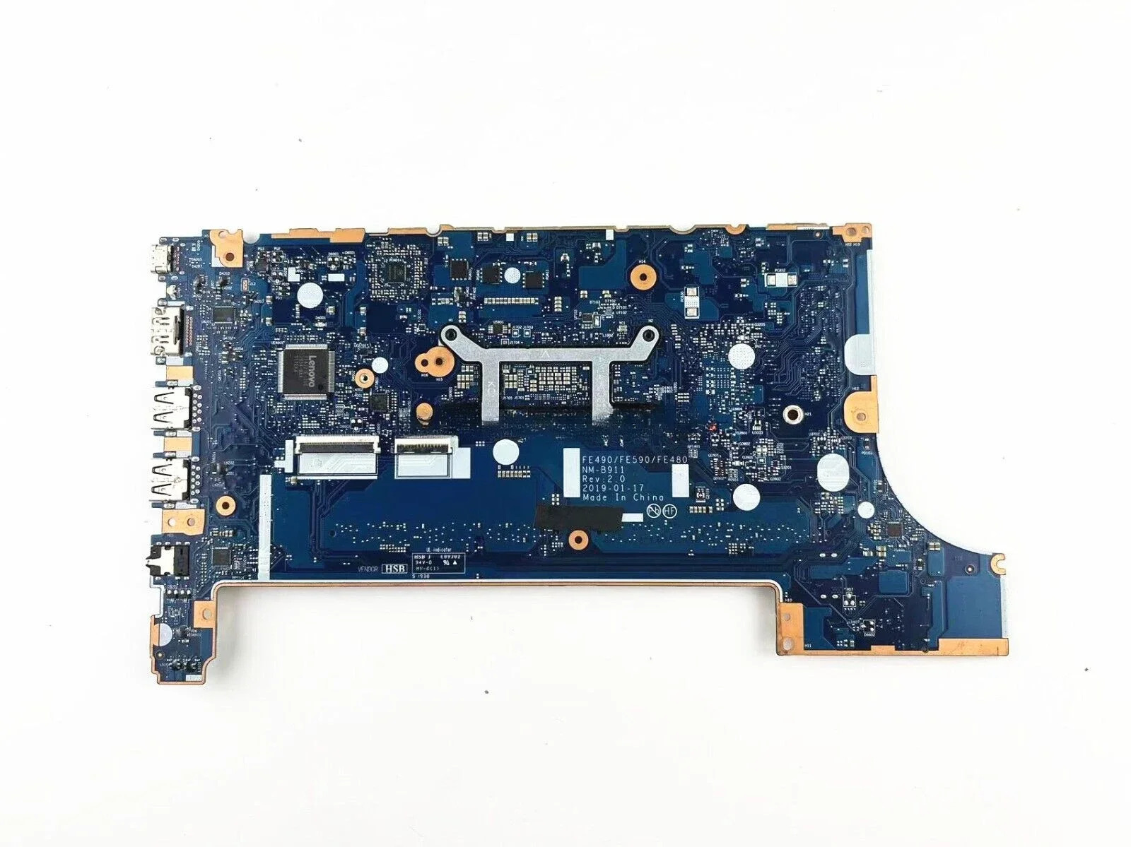 Lenovo호환 ThinkPad E490 E590 컴퓨터 메보드 I7-8565UNM-B911용