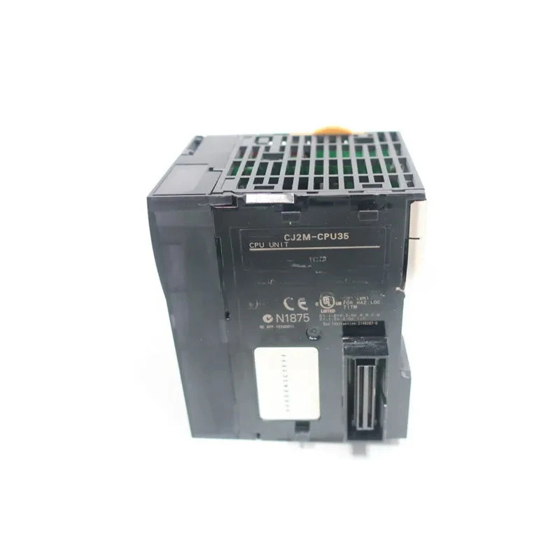 CJ2M 시리즈 PLC 모듈 CPU 장치 CJ2M-CPU33 CJ2M-CPU34 CJ2M-CPU35