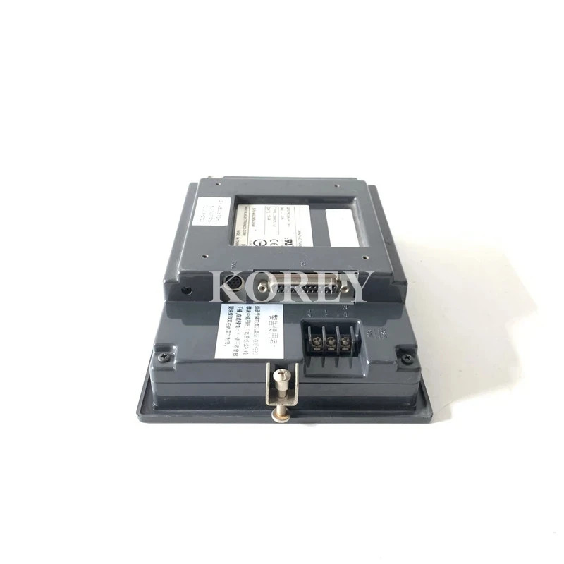 터치 스크린 HMI GP37W2-BG41-24V