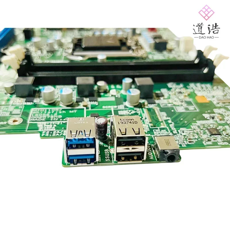 CN-0TK4W4 DELL Optiplex 3040 MT 마더보드14056-2 14056-1 CN-0HKCW0 0TK4W4 0HKCW0 DDR3L 메인보드 완전 작동 리퍼