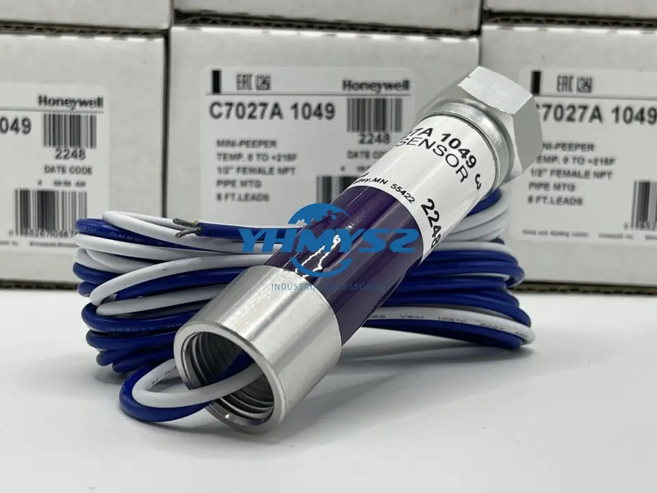 하니웰 C7027A 1049 YH