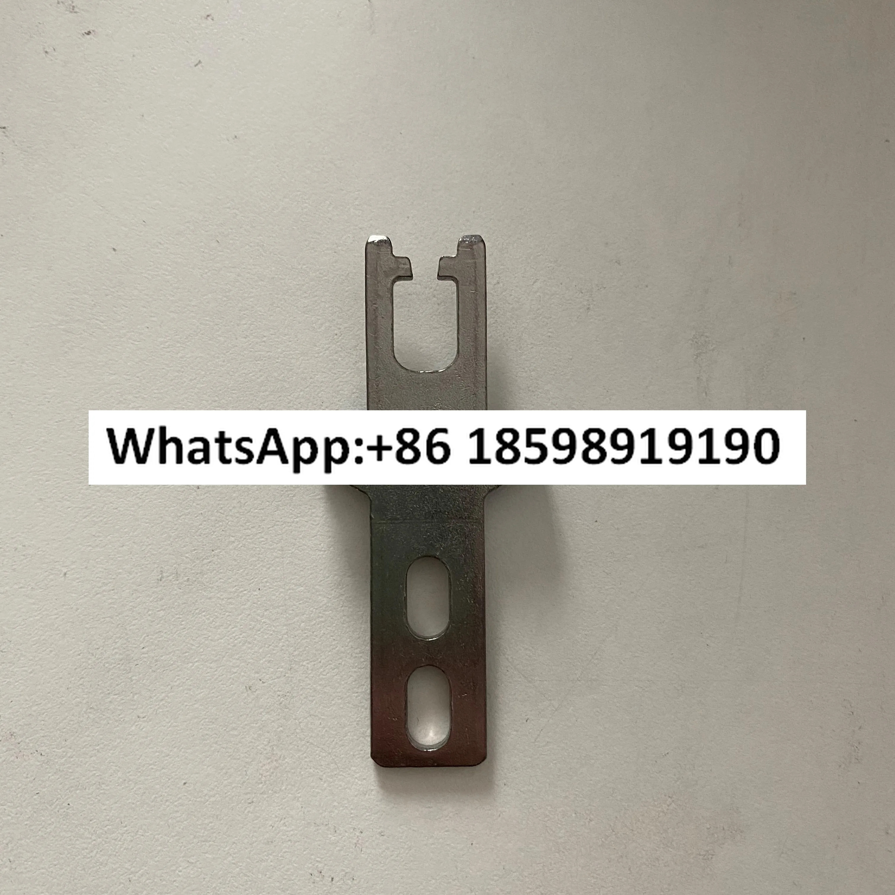 오리지널 도어 잠금 스위치 키 VF KEY F22 F21D10D11