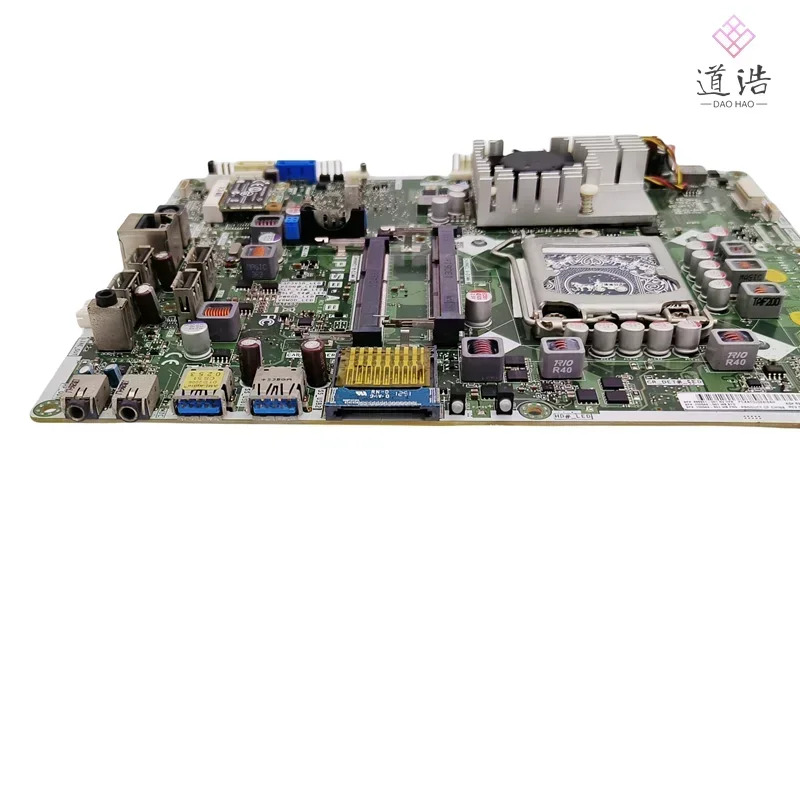 hp호환 파빌리온 23-B 23-1026CX AIO 마더보드IPISB-AB 696941 -001 700544 -601 DDR3 메인보드 리퍼 완료 완전 작동