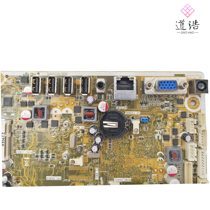 CN-0NV103 Dell piron 2320 AIO 마더보드 IPPSB-SFA 0NV103 NV103 LGA 1155 DDR3 메인보드 리퍼 완료