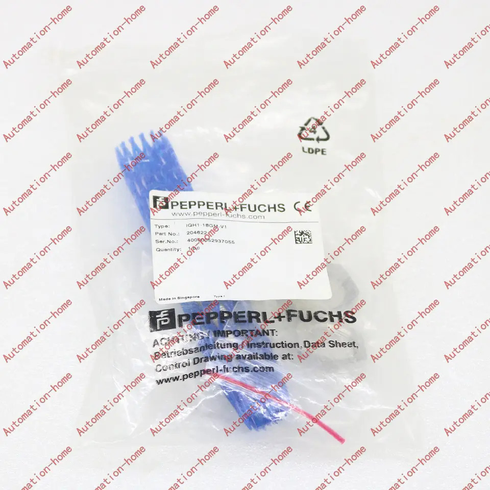 Pepperl Fuchs IQH1-18GM호환-V1 204622 센서 QW신