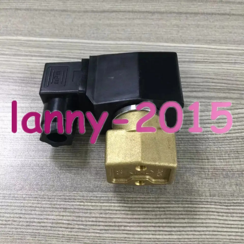 CKD 솔레노이드 밸브 AB41-02-6-AC100V 신 1PC