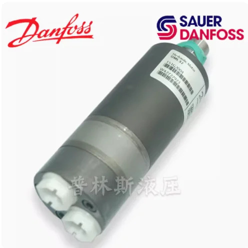 SAUER 유압 모터 OMM32 151G0006 W 40268516  OMM50-151G0013 OMP315 151-0617 OML32 151G2004