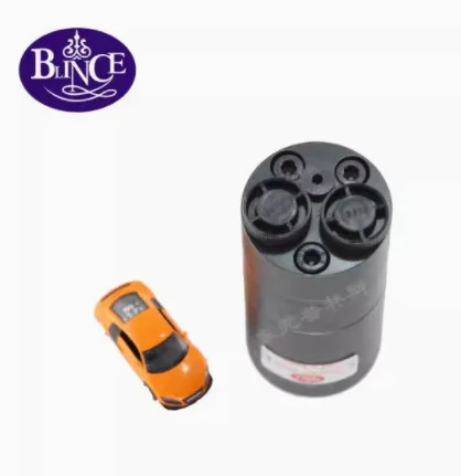BLINCE 유압 모터 OMM12.5-MA1E OMM12.5 FA1E 차축 16mm/15.875mm OMP200-2AD/2CD OMV400 4AD 4BD
