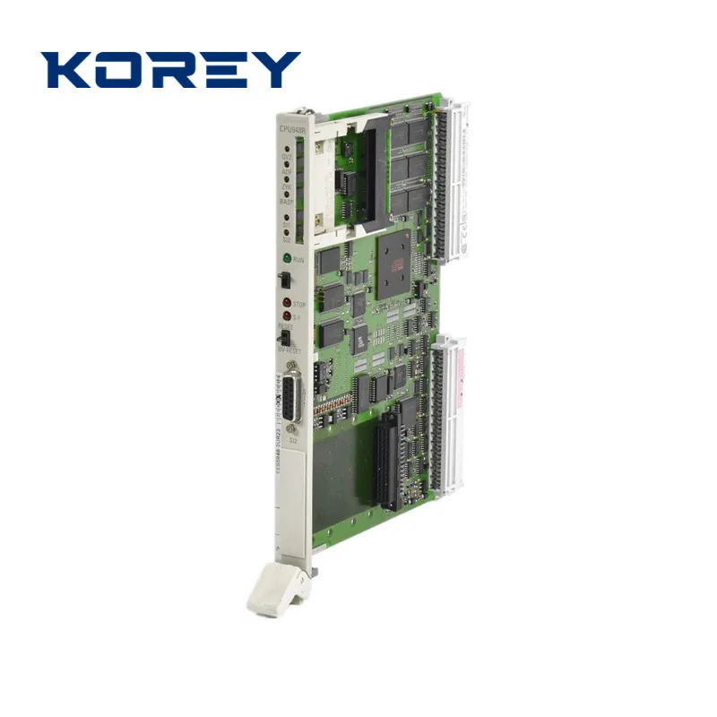 CPU 모듈 6ES5948-3UR23