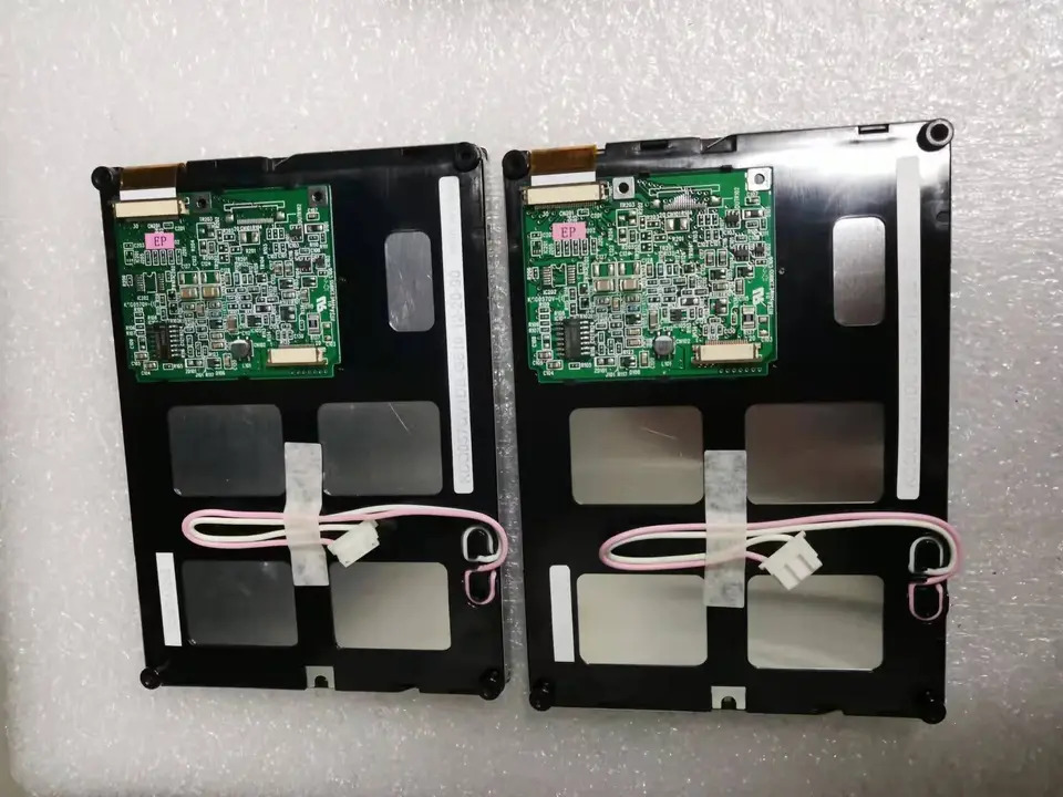 LCD 디스플레이 KCG057QV1DC-G500