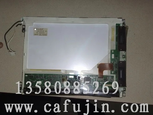 LCD 디스플레이 LQ10D13K