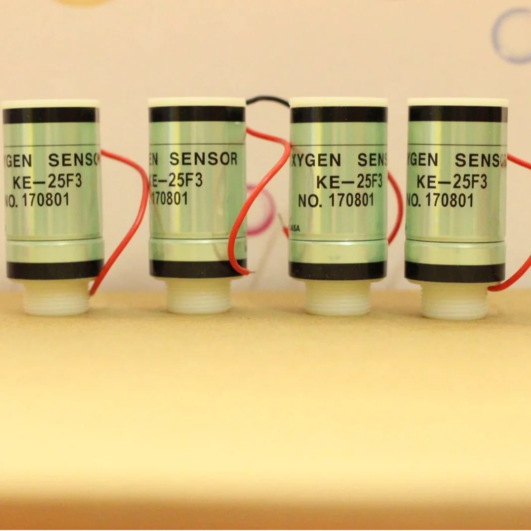 KE-25F3 산소센서 KE-50 KE-12 KE-25