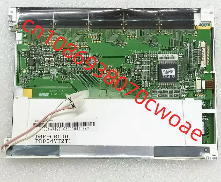 PD064VT2T1 LCD 화면