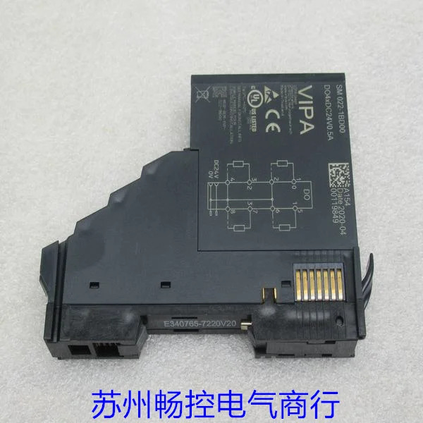 Huipeng VIPA 모듈 포장 022-1BD00 SM022-1BD00 신