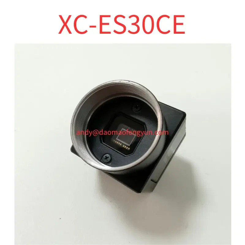 리퍼 XC-ES30CE 산업카메라 흑백