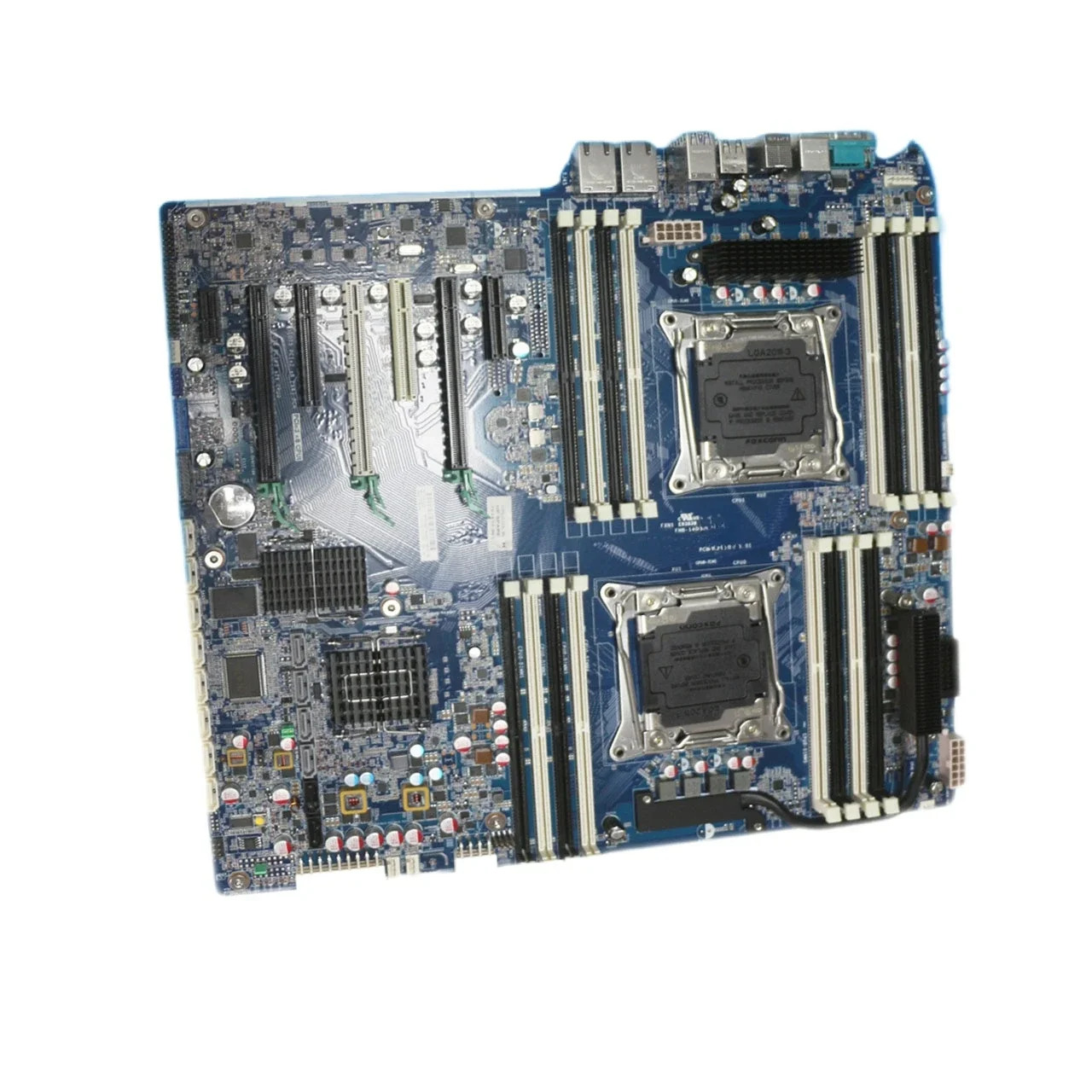 hp호환 Z840 워크스테이션 메보드761510 -001/601 710327 -002