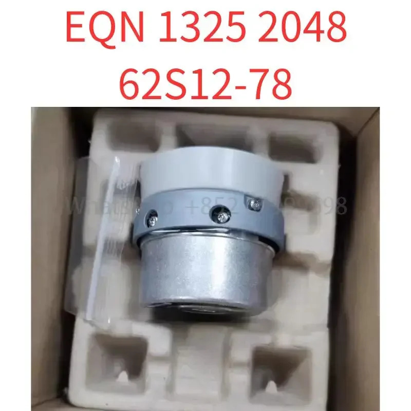 오리지널 EQN 1325 2048 62S12-78 인코더 리퍼 OK