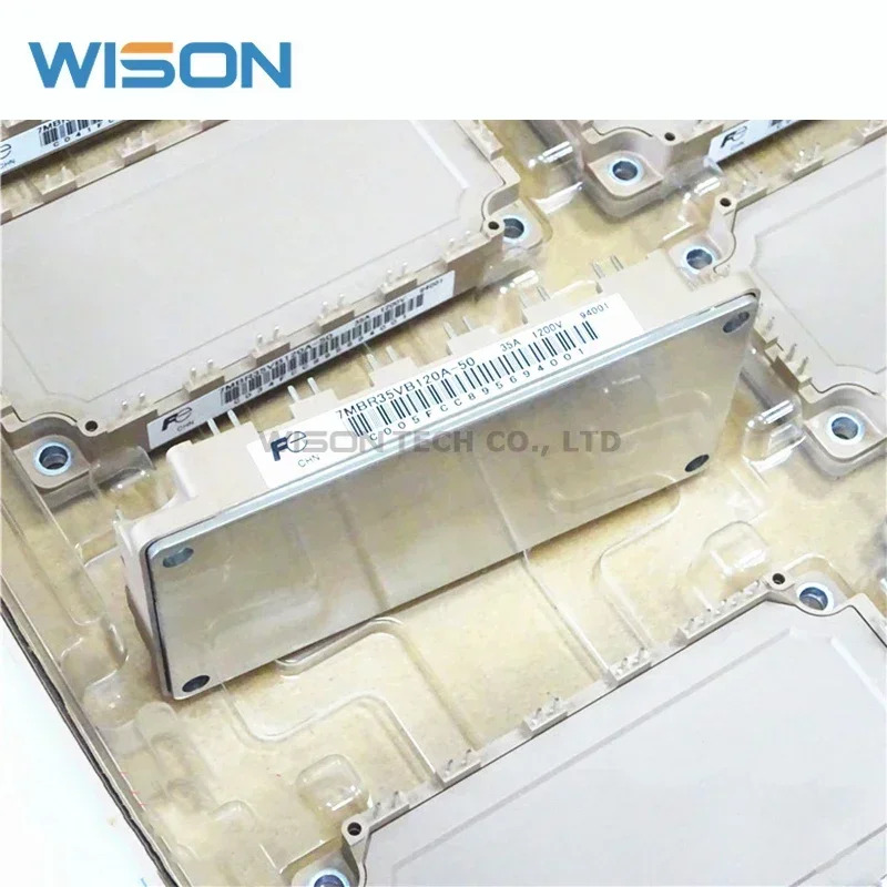 7MBR35VB120-50 7MBR35VB120A-50