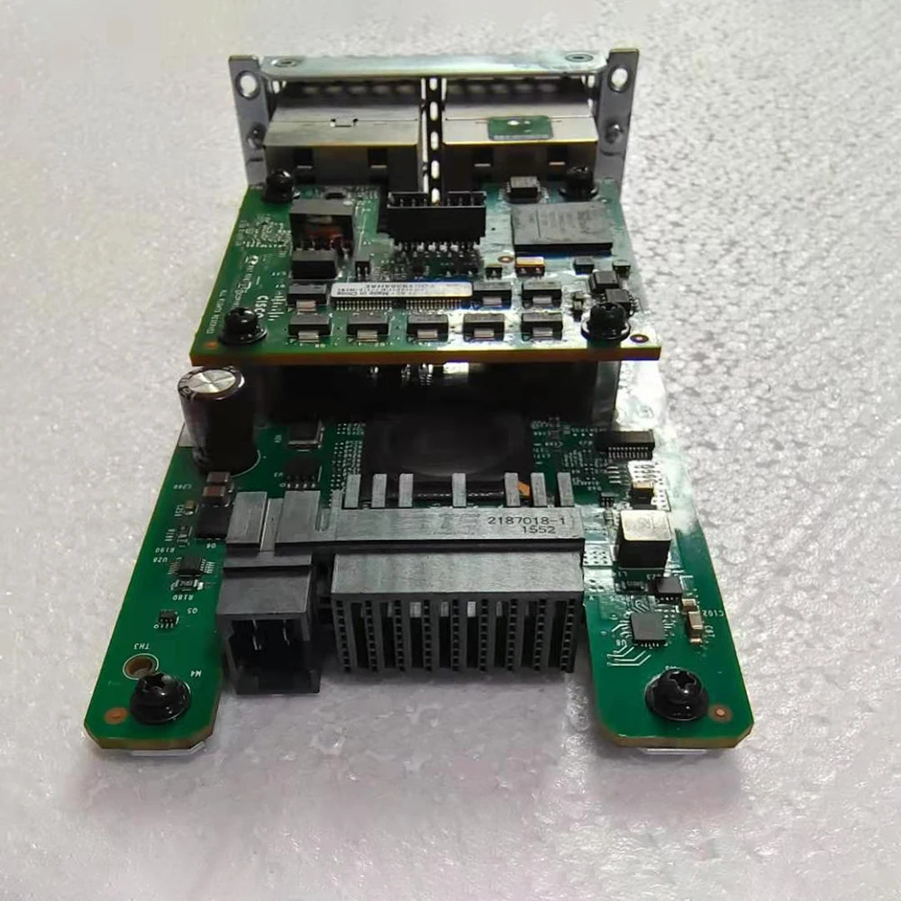 Cisco ISR4351 ISR4451 라우터 모듈 NIM-ES2-8 NIM-ES2-8-P