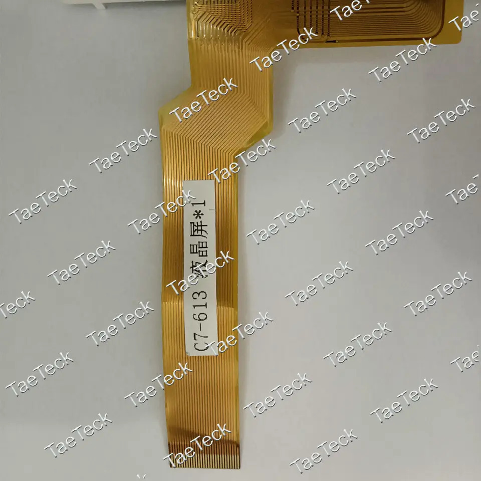 GEA C7-613 LCD 디스플레이 6ES7 613-1SB01-0AC0 6ES7613-1SB01-0AC0 신