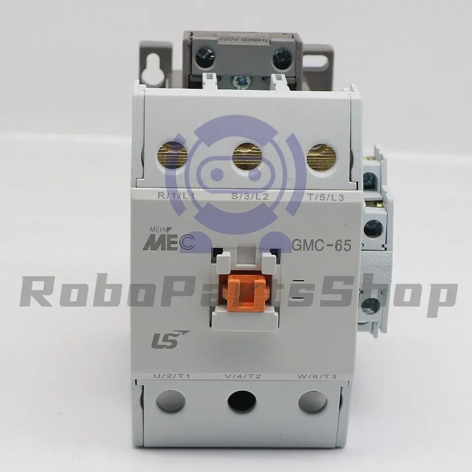 GM호환C-65 GM호환C65 220VAC LS 접촉기