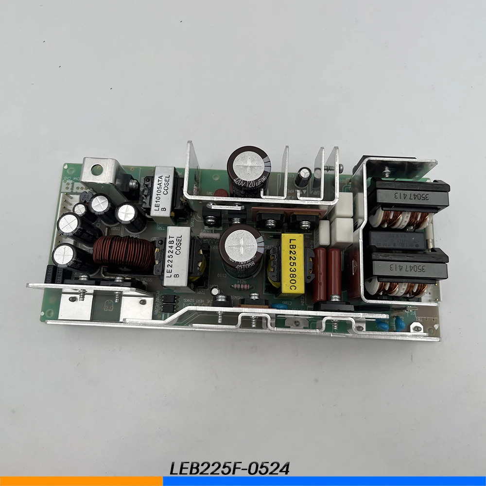 EL 오리지널 리퍼 스위칭 전원공급장치 LEB225F LEB225F-0524