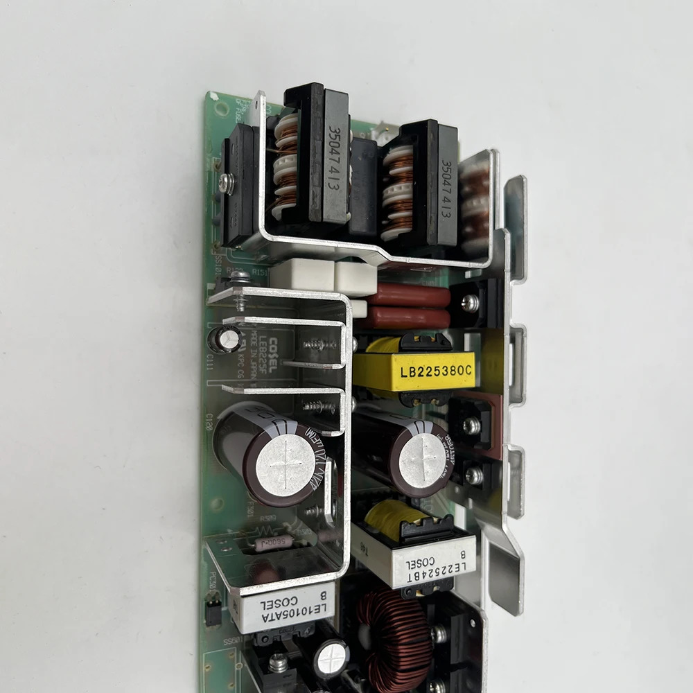 EL 오리지널 리퍼 스위칭 전원공급장치 LEB225F LEB225F-0524