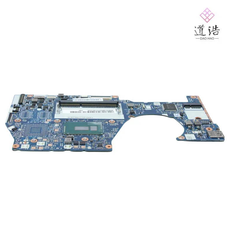 NM-A381 Lenovo호환 Yoga3 14 노트북 마더보드 BTUU1 5B20H35640 5B20H35637 I5-5200 CPU DDR3 메인보드 완전 작동