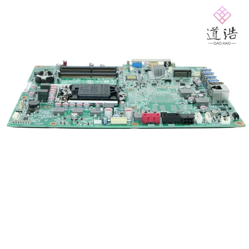 Lenovo호환 ThinkCentre M910Z AIO 마더보드 IQ270SV REV1.0 01GJ185 01LM068 DDR4 Q270 메인보드 완전 작동 리퍼