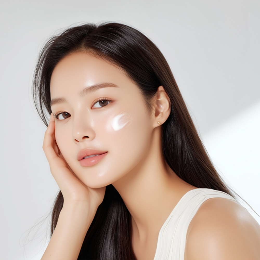 일양약품 PDRN 재생 크림 연어 멜라 토닝 미백 주름개선 30g 4+1 - 상세 이미지 5