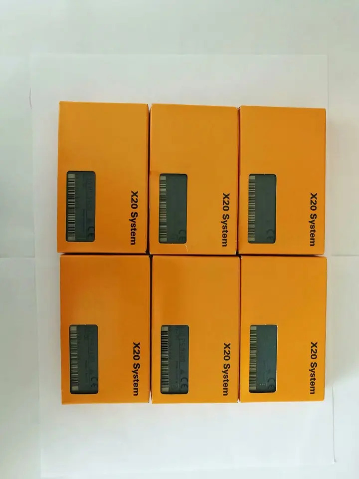 Ones 모듈 X20CS1070 신
