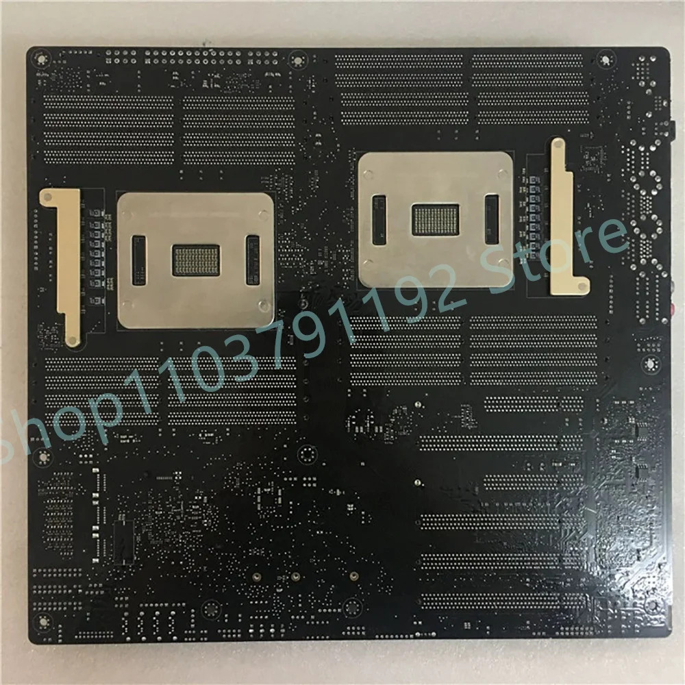 워크스테이션 마더보드 C612 X99 LGA 2011-3 DDR4 지원 E5-2600 V3 Z10PE-D16 WS