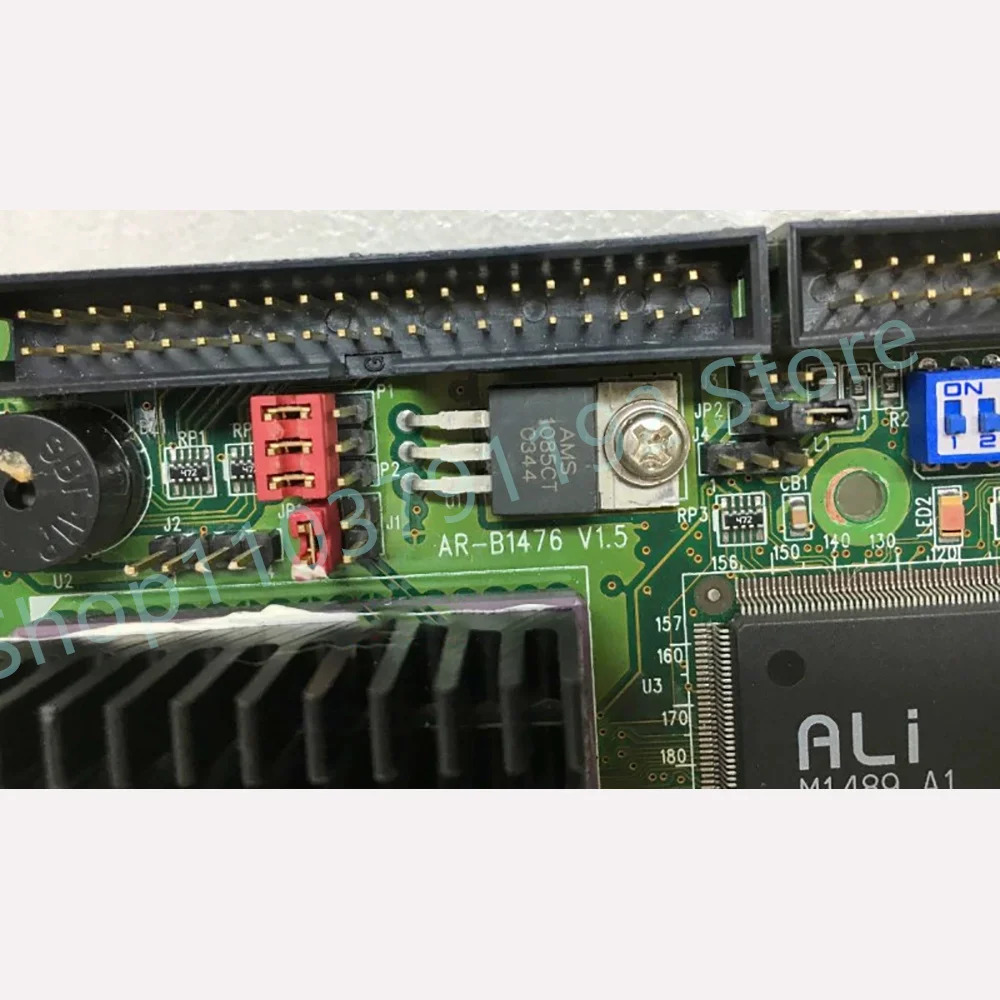 산업장비 메인보드 AR-B1476 V1.5