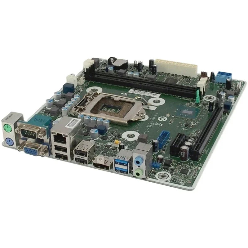 hp호환 400G3 SFF 메보드1151 핀 DDR4 MS-7A02 798930 -001 799156