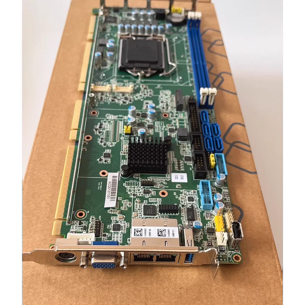 산업마더보드 산업컴퓨터 보드 LGA1151/C236 칩 어드밴텍 PCE-7129 PCE-7129G2 PCE-7129G2-00A1E