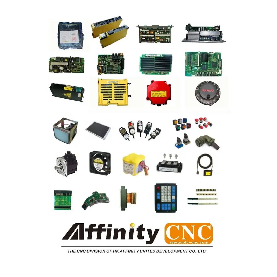A20B-1006-0270 FANUC 키보드 패널