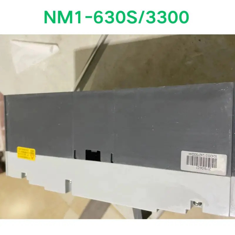 NM1-630S 3300 몰드 케이스 회로차단기 신