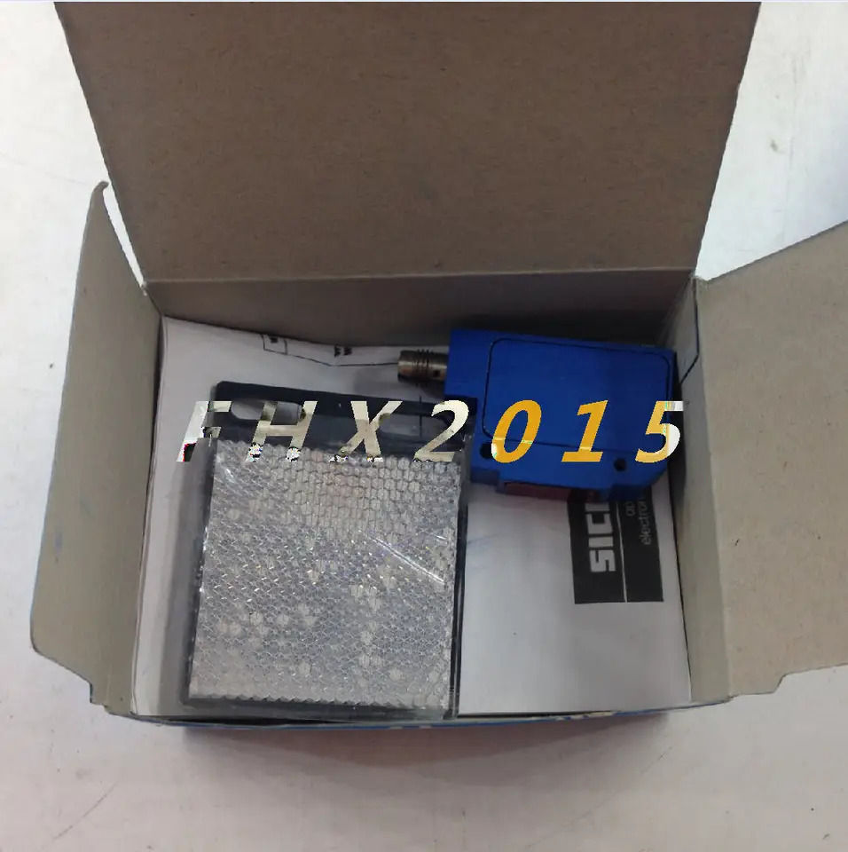 SICK 센서 WL170-P420