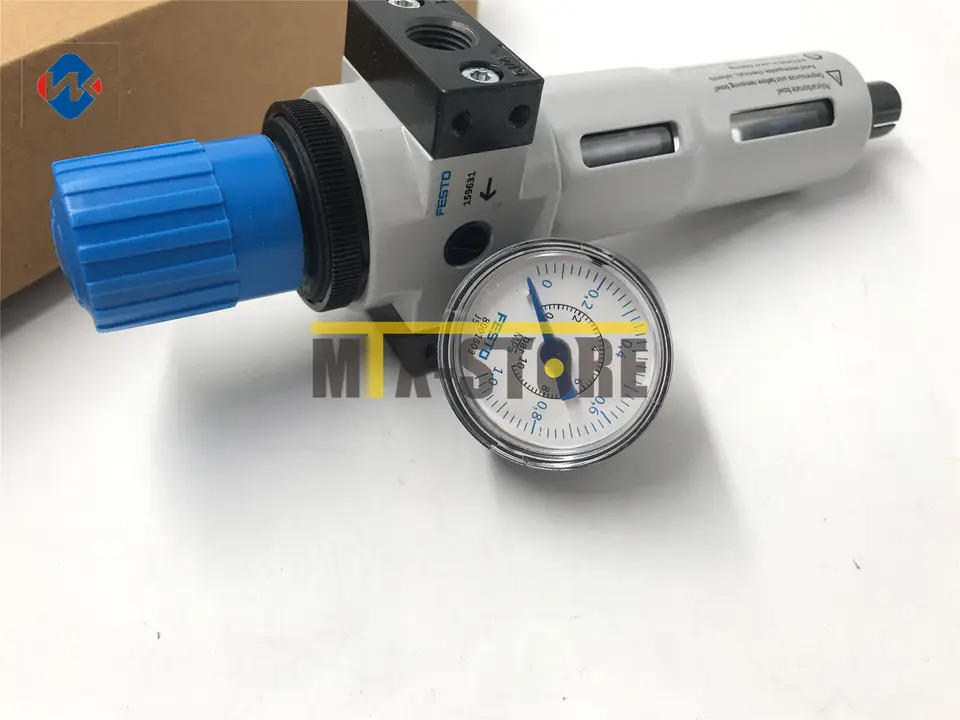 페스토 LFR-1 4-D-MINI 159631