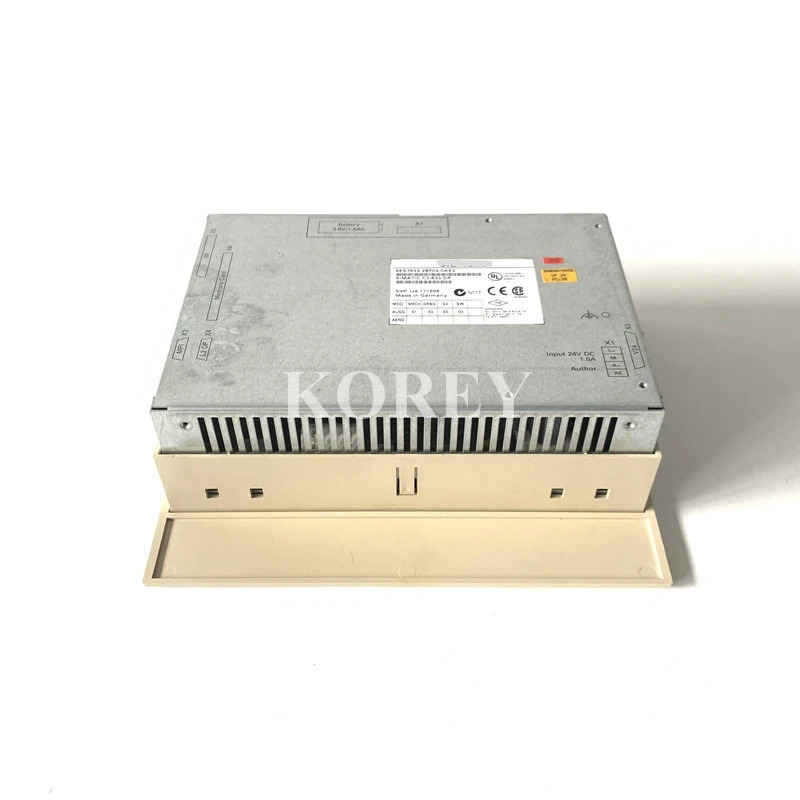 터치 스크린 HMI 6ES7633-2BF02-0AE3 6ES7633-1DF02-0AE3
