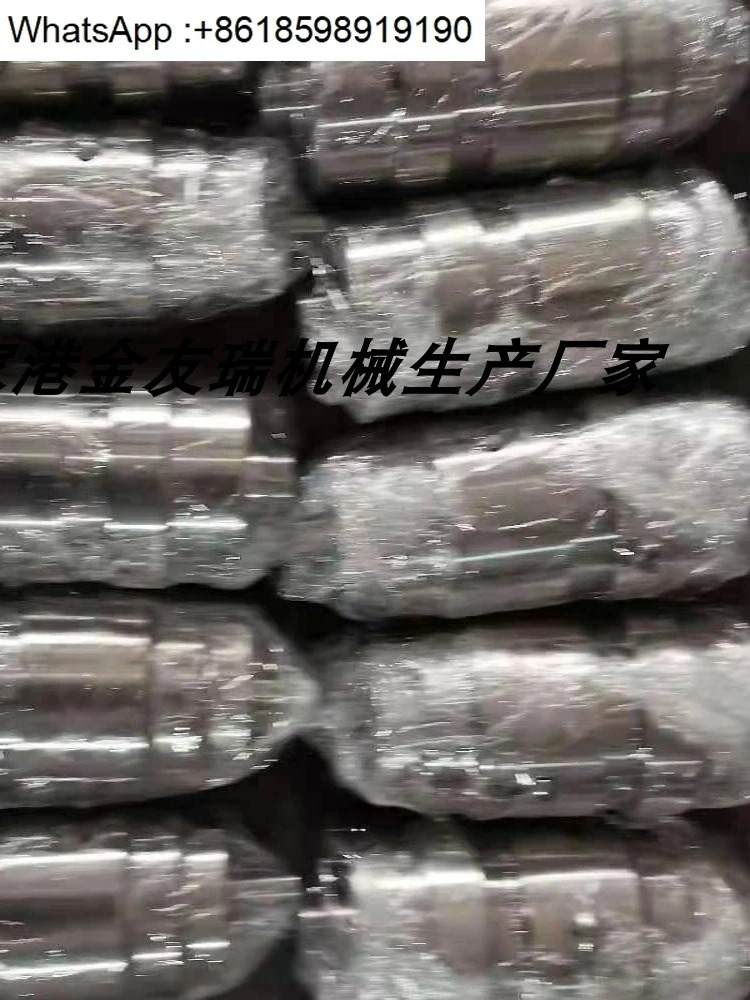 워터라충전 장비 액세서리 기계 캡핑 헤드 자기