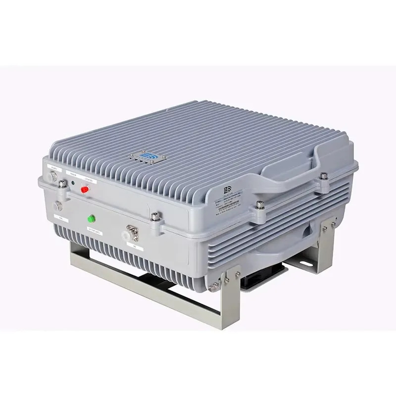 TETRA400-37dBm 라증폭기 400-474MHz UHF BDA