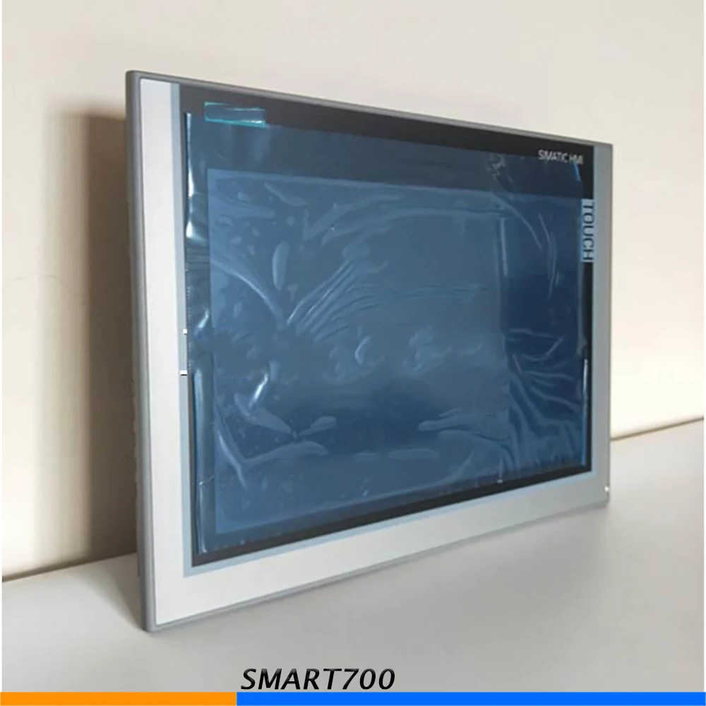산업컴퓨터 터치스크린 모델 SMART700 66648-0BC11-3AX0